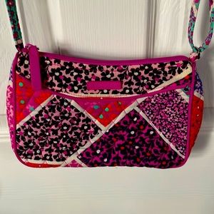 VERA BRADLEY PURSE